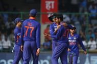 3rd One Day International: India v South Africa